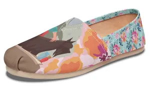 Dog Grooming Casual Shoes