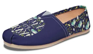 Don't Worry Pray Casual Shoes