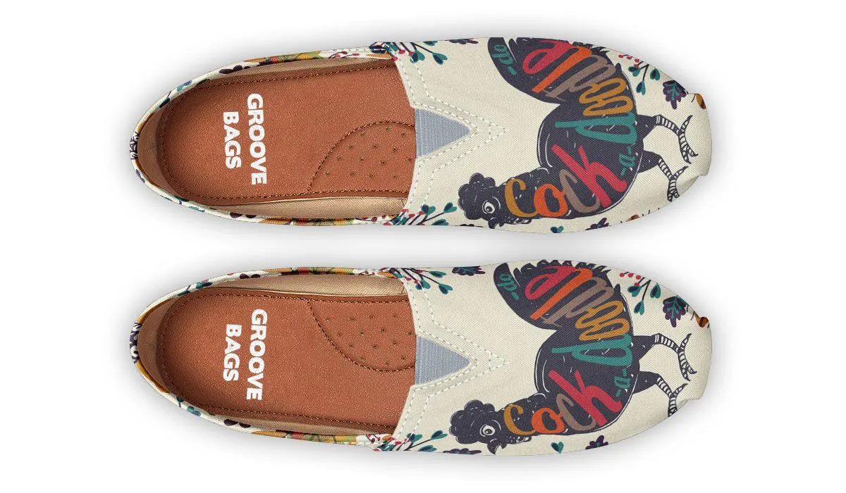 Doodle Do Casual Shoes