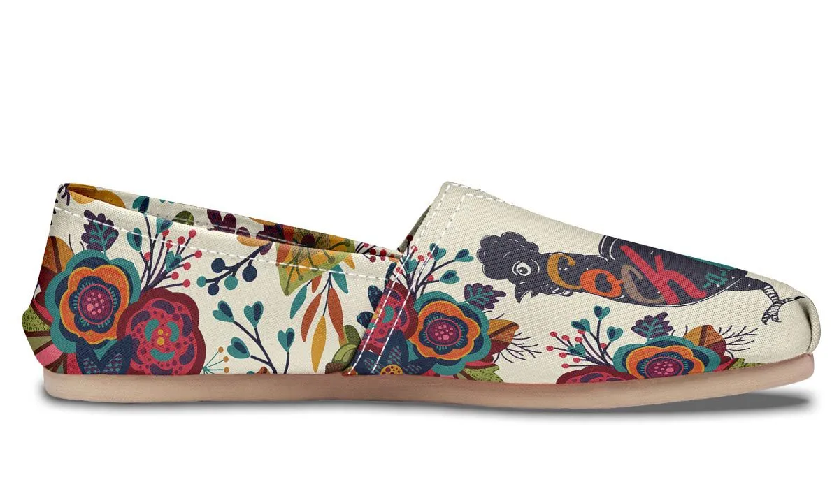 Doodle Do Casual Shoes