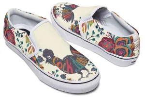 Doodle Do Slip-On Shoes
