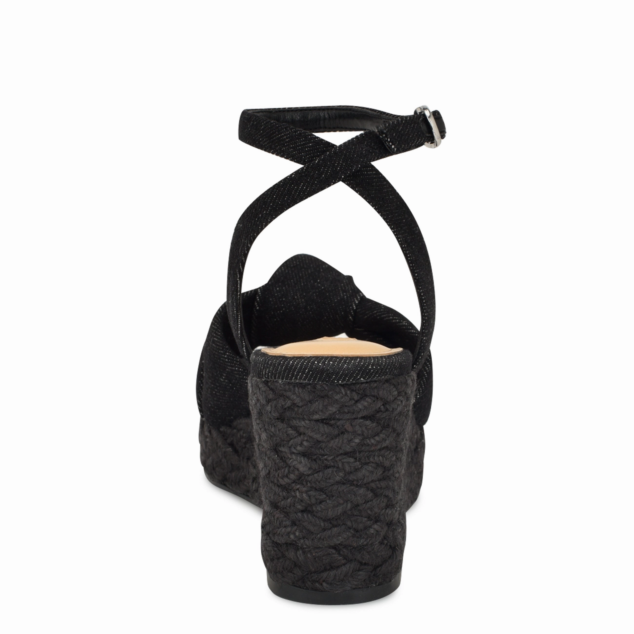 Dotime Espadrille Wedge Sandals