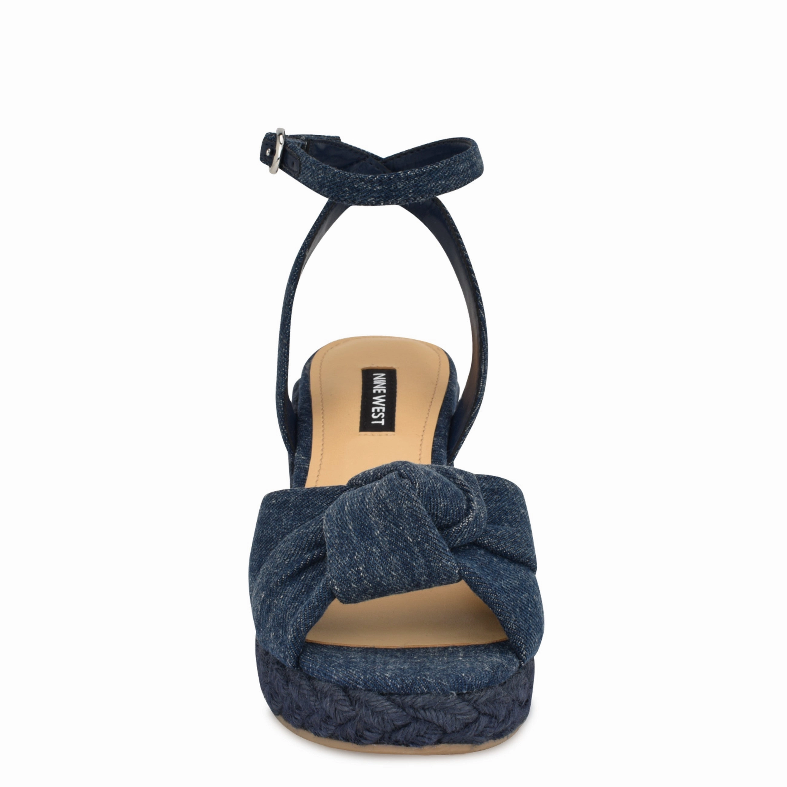 Dotime Espadrille Wedge Sandals