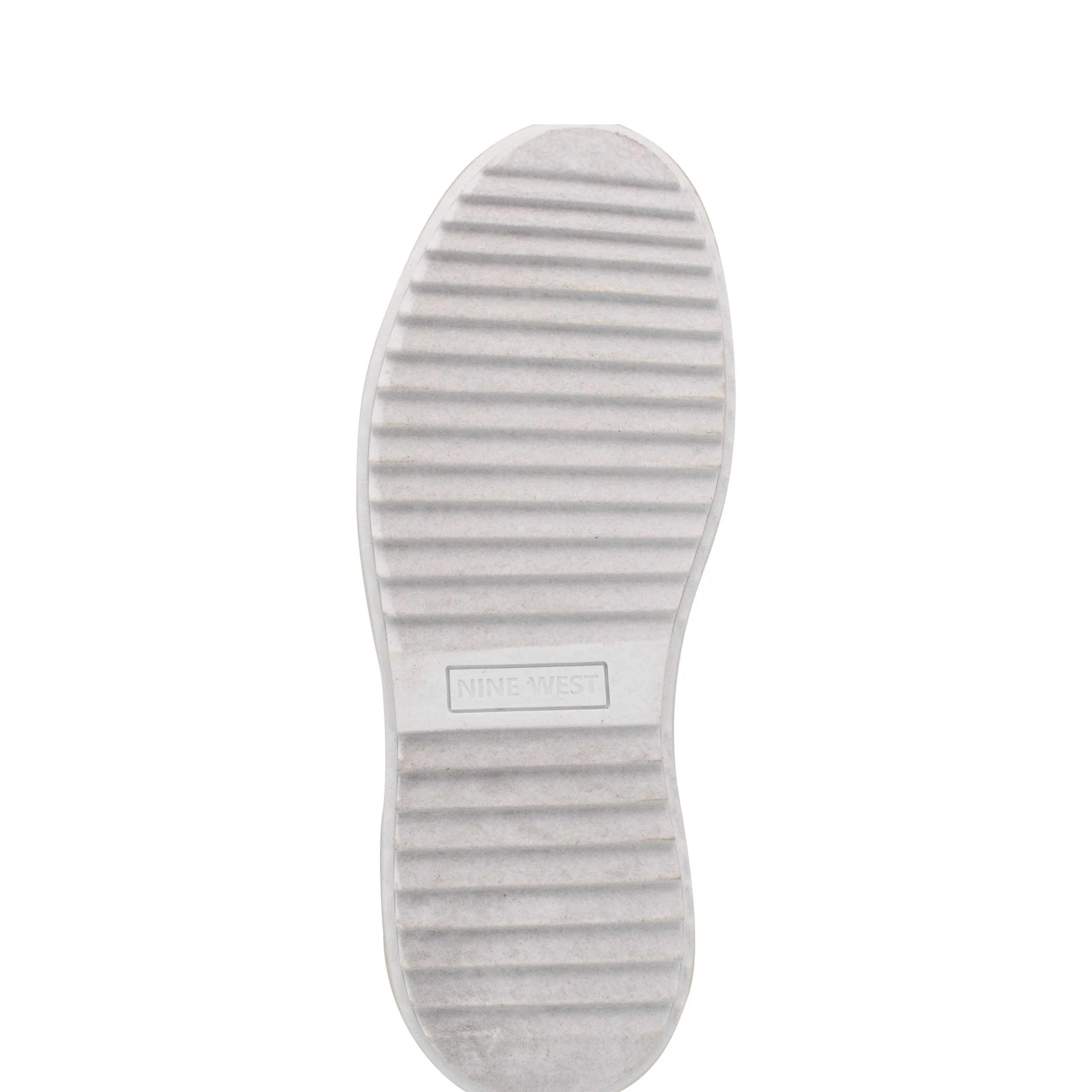 Dulah Lace-Up Platform Sneakers