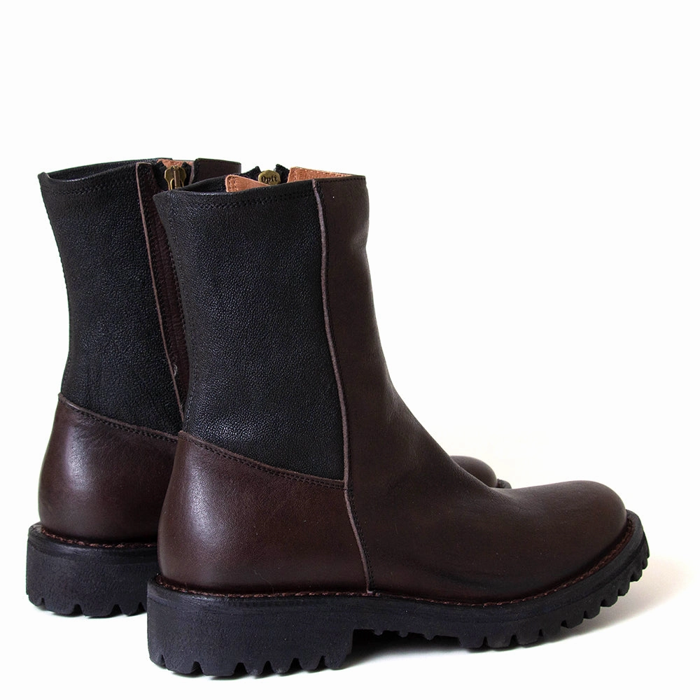 Ebe Women's Leather Boot