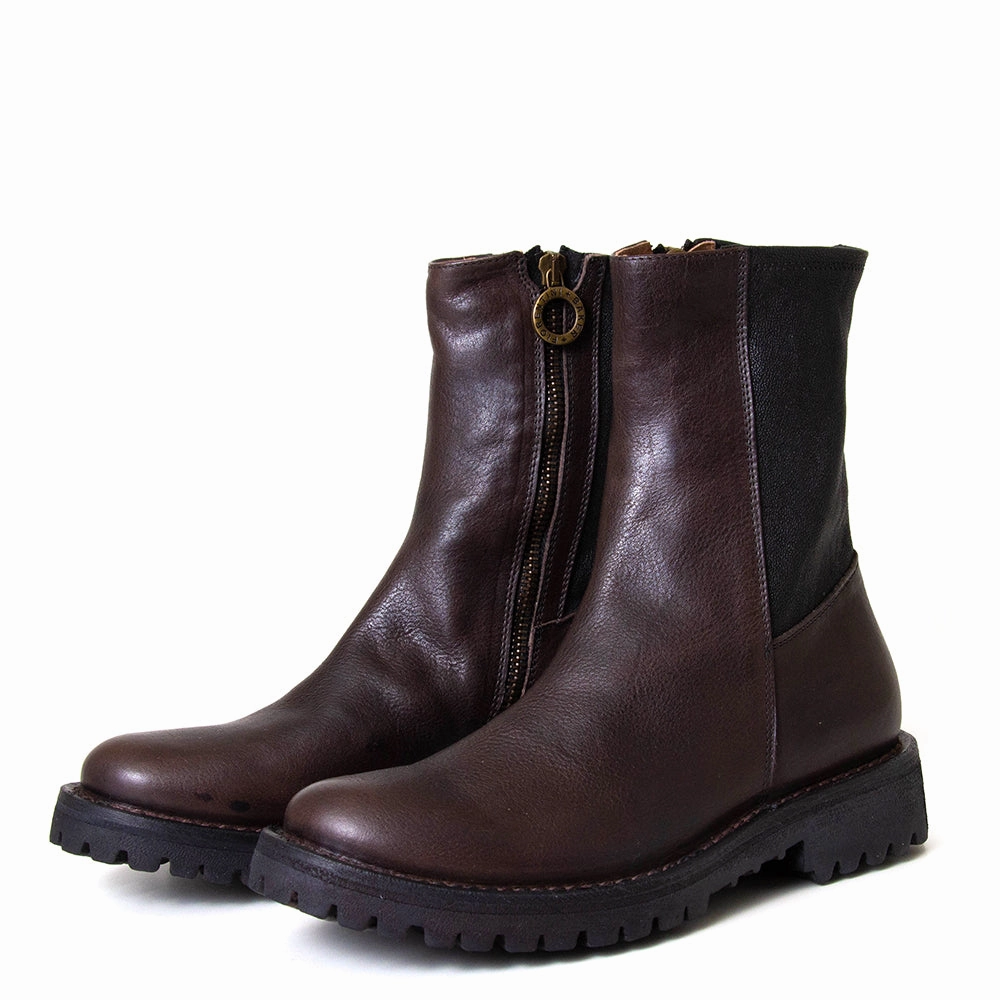 Ebe Women's Leather Boot