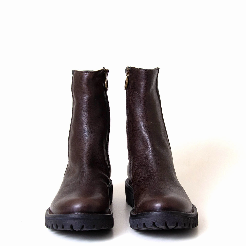 Ebe Women's Leather Boot