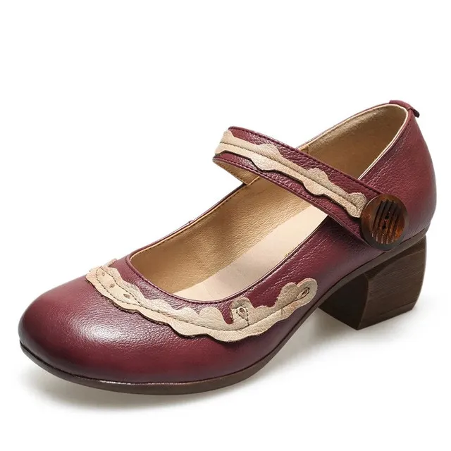 Edenia Women's Pumps Shoes