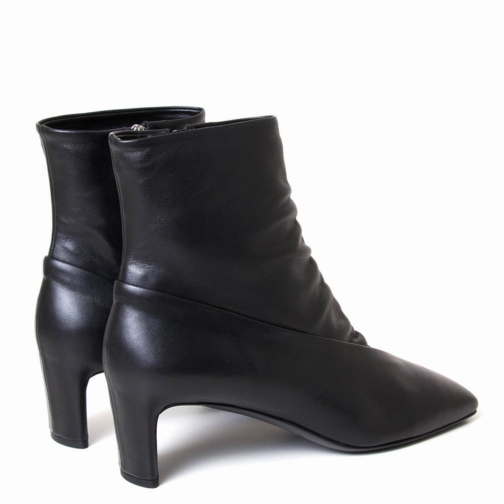 Eleanor Women's Leather Ankle Boot