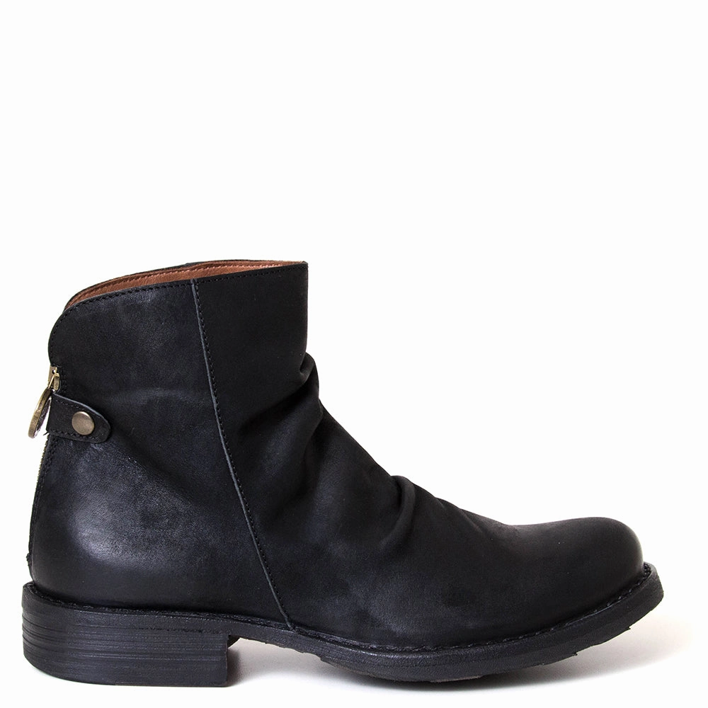 Elina Women's Leather Boot