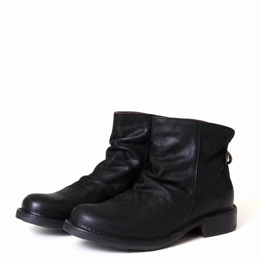 Elina Women's Leather Boot