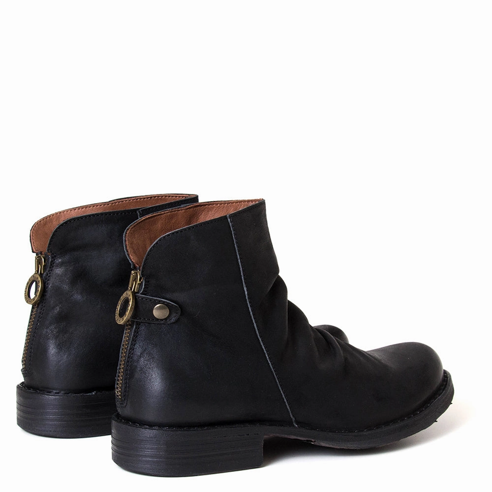 Elina Women's Leather Boot