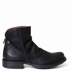 Elina Women's Leather Boot