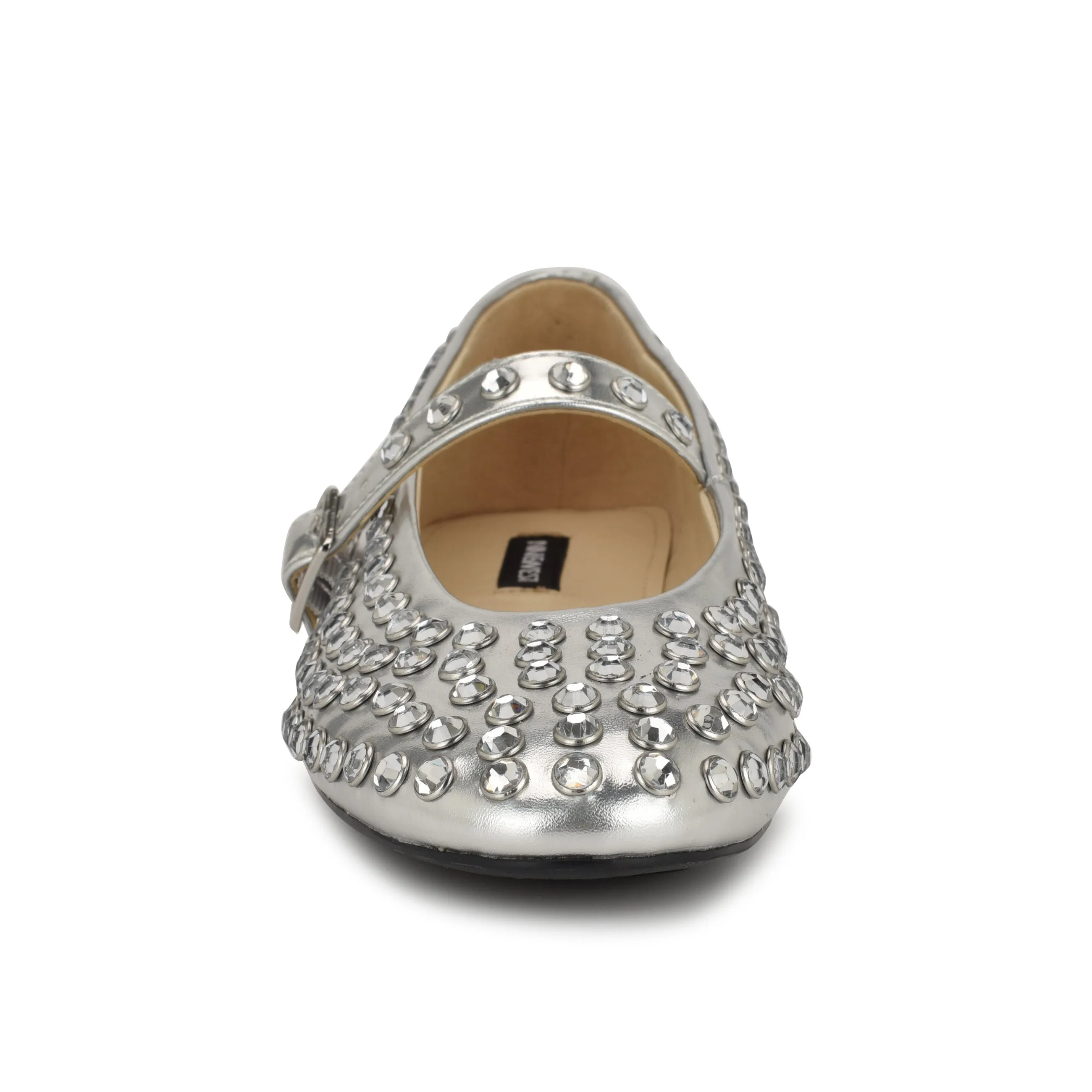 Emmil Mary Jane Flats