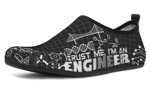 Engineer Aqua Barefoot Shoes