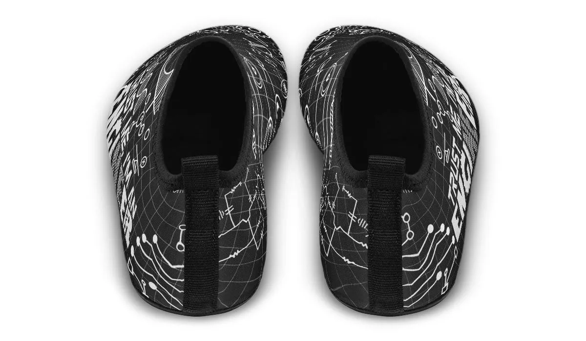 Engineer Aqua Barefoot Shoes
