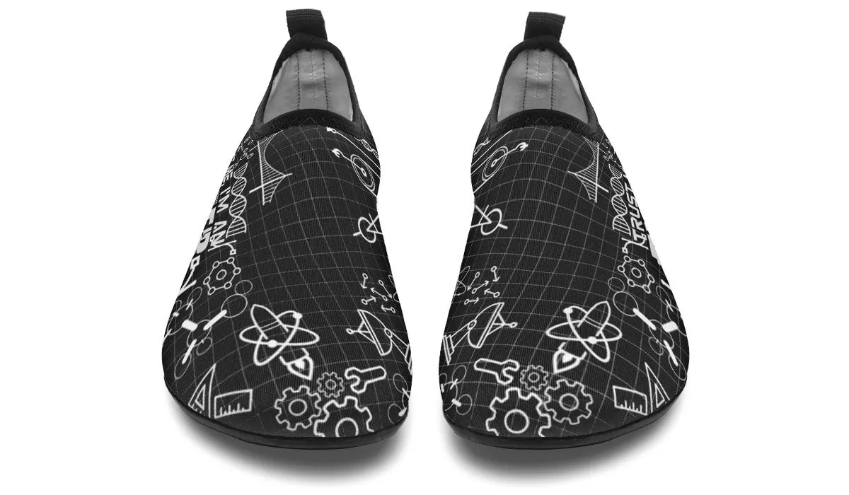 Engineer Aqua Barefoot Shoes