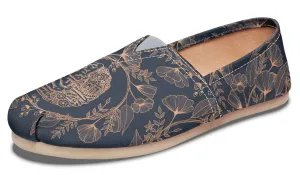 Engineer Thinking Casual Shoes