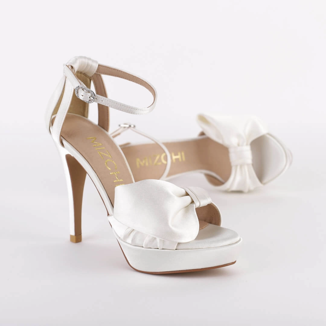 ENLACE - wedding heels