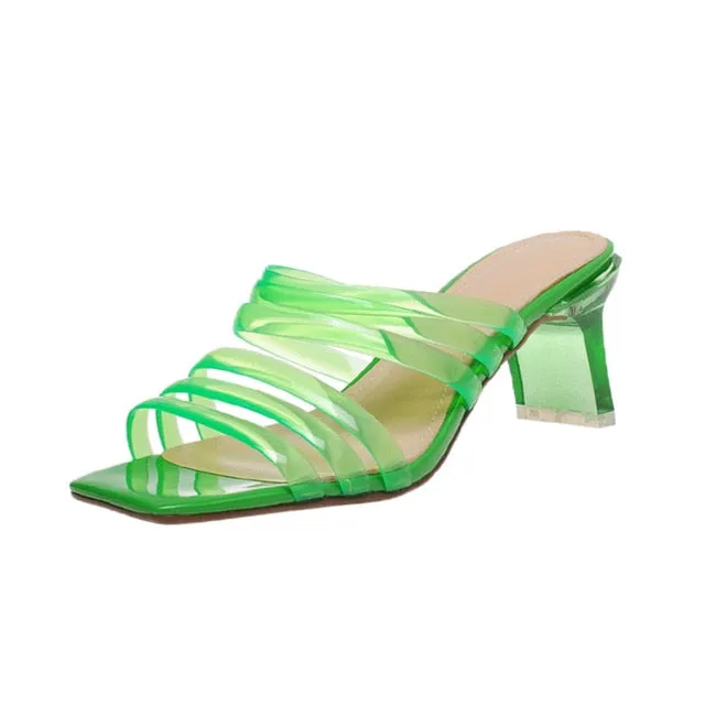 Estonia Sandals