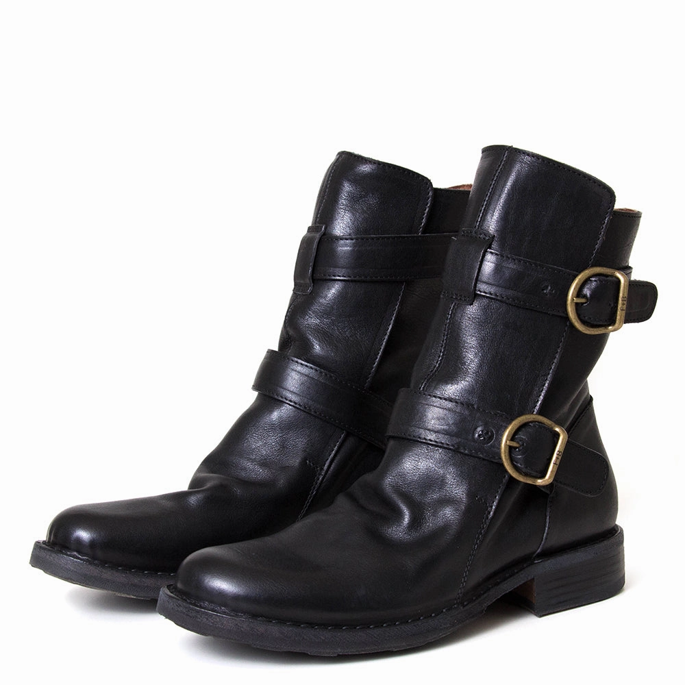 Eternity 713 Women's Leather Boot