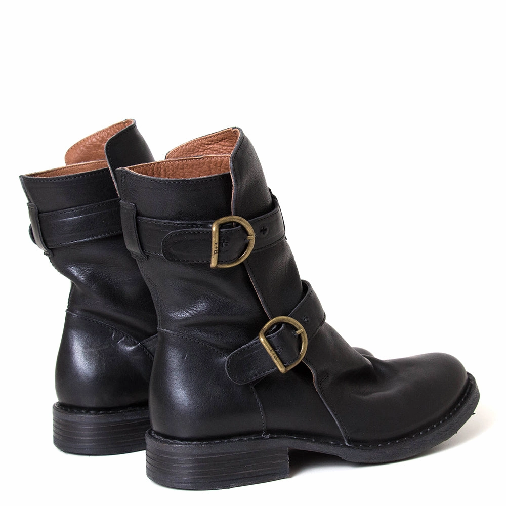 Eternity 713 Women's Leather Boot