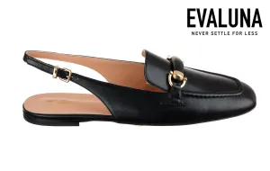 Eva Naive Black