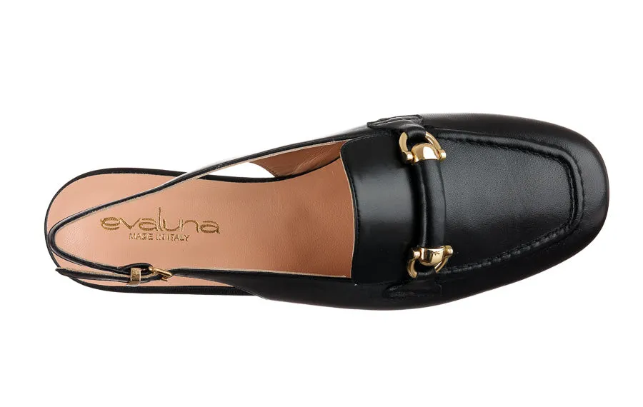 Eva Naive Black