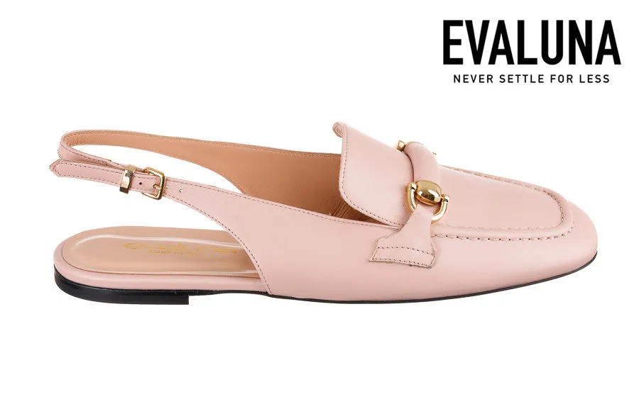 Eva Naive Pink