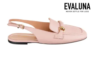 Eva Naive Pink