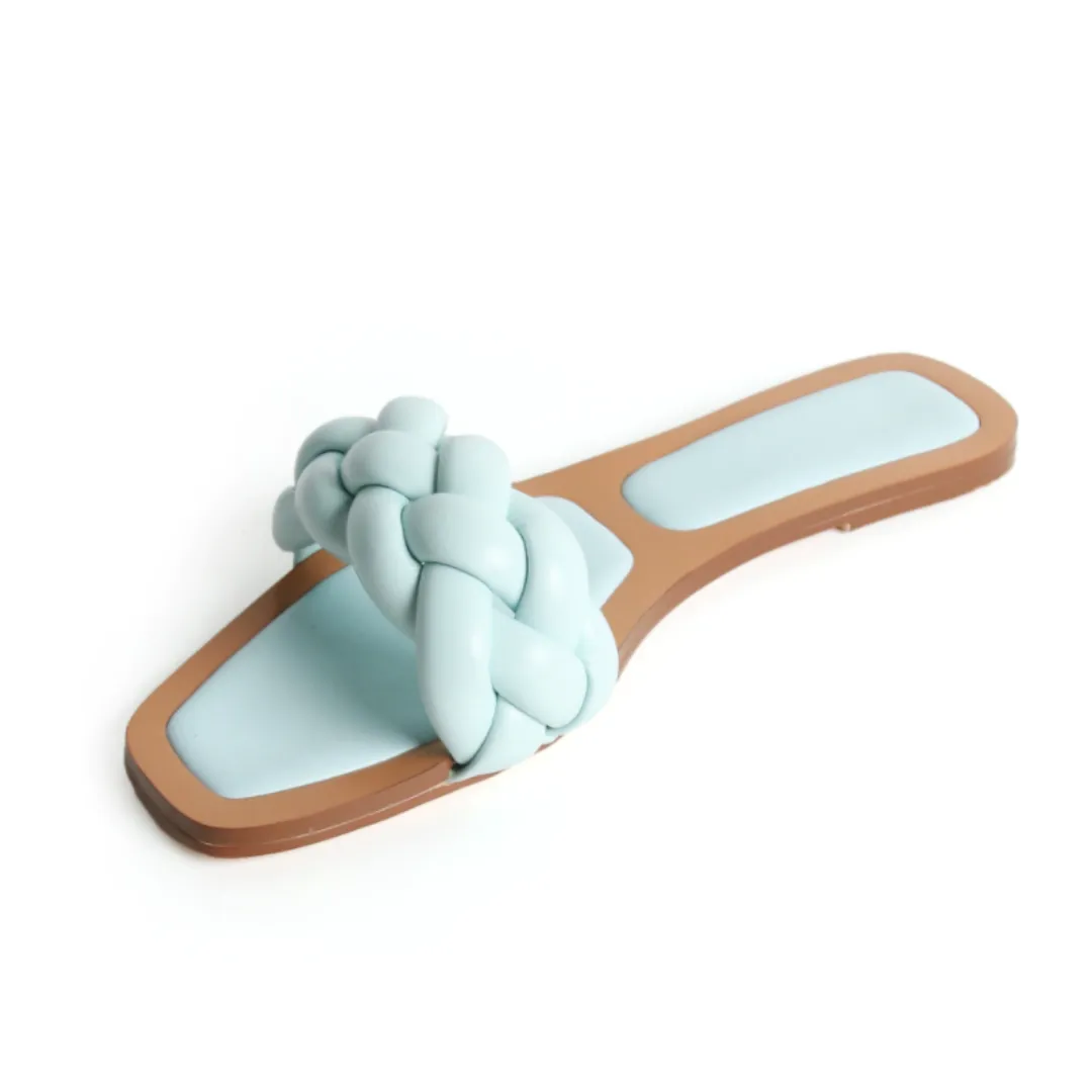 Fabiola Sandals