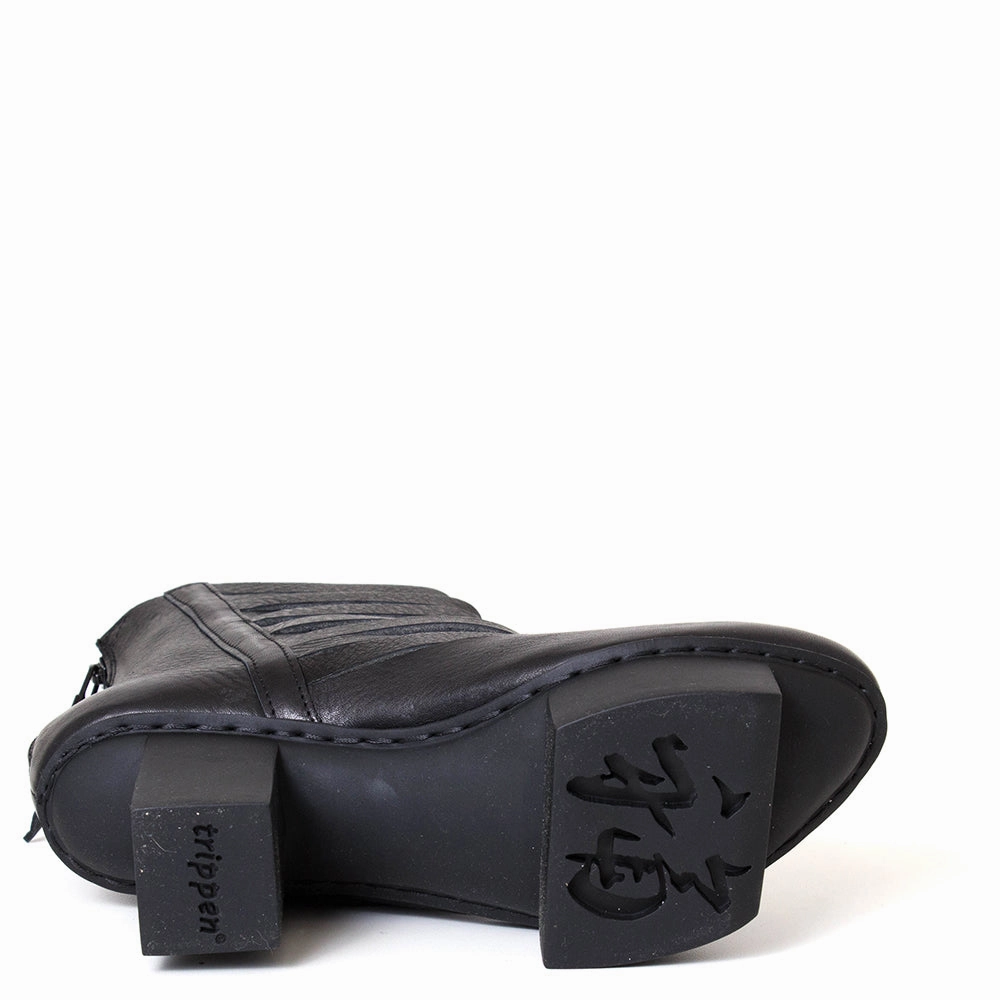Falls Women's Leather Boot