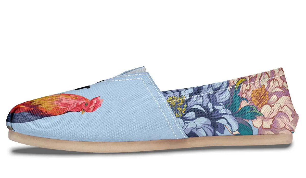 Farm Sweet Farm Casual Shoes