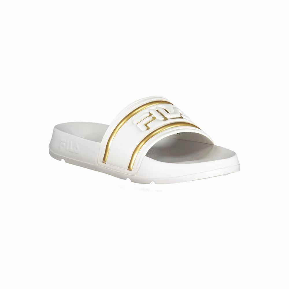 Fila Polyethylene Women Women's Sandal