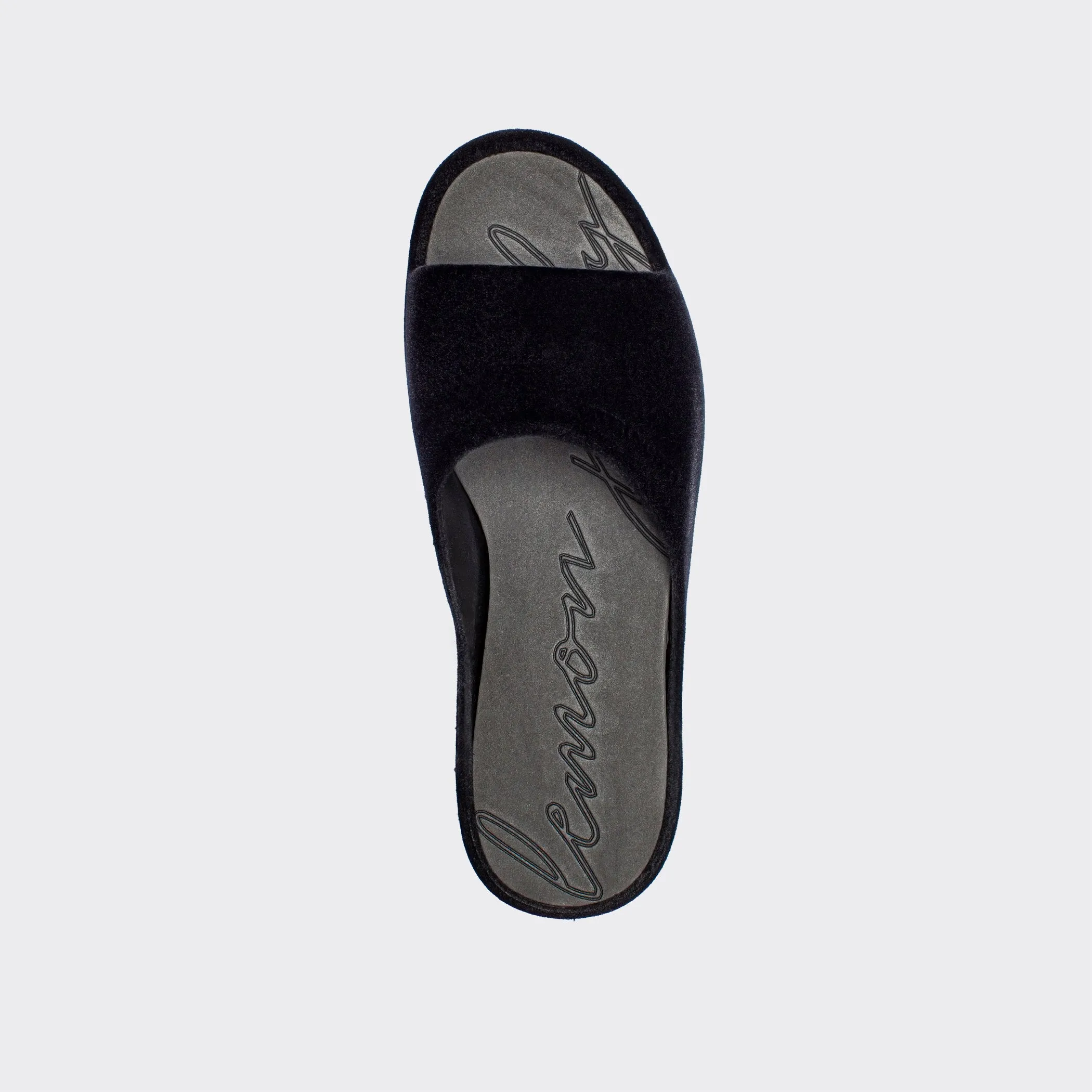 *FINAL SALE*Velanie - Black