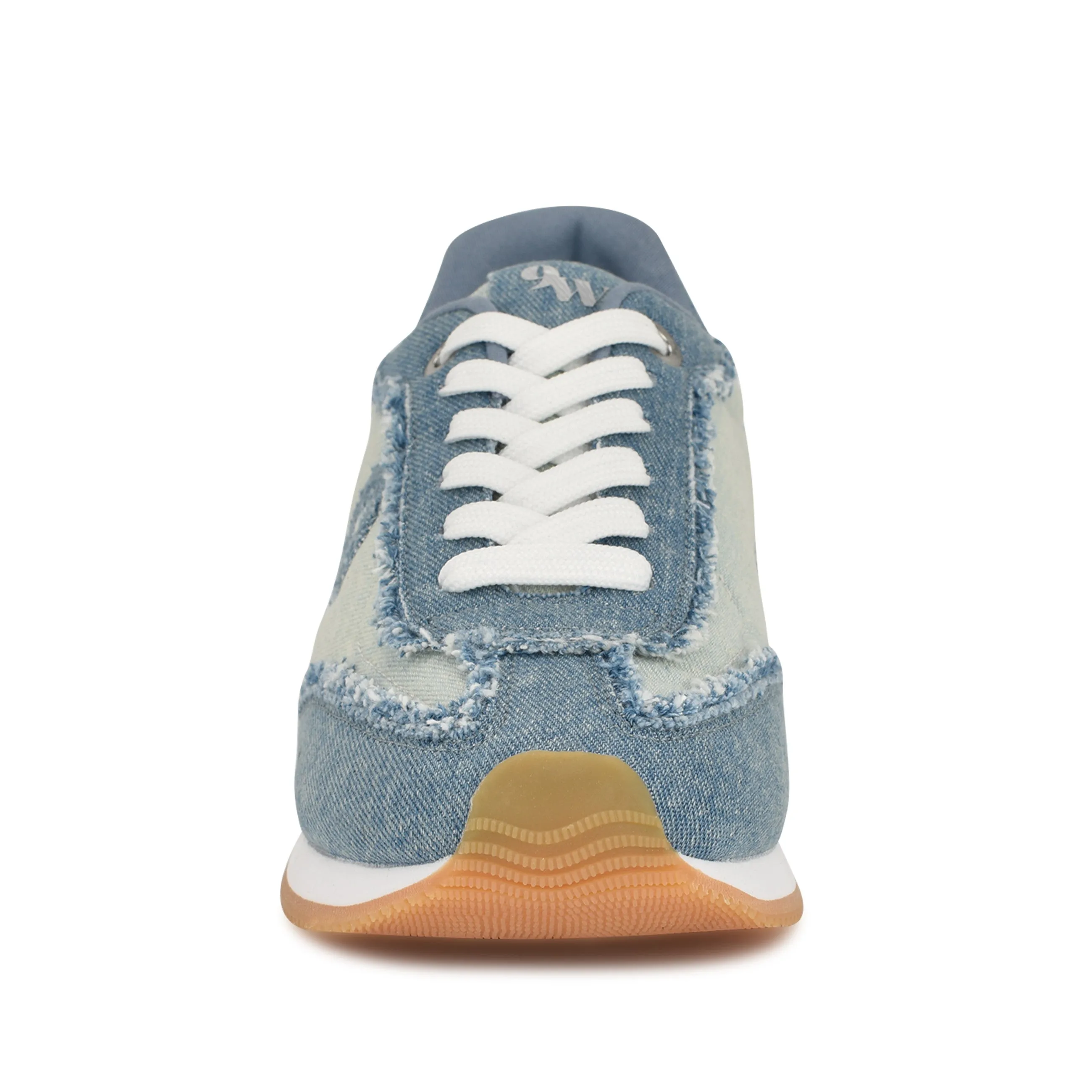 Fivo Lace Up Sneakers