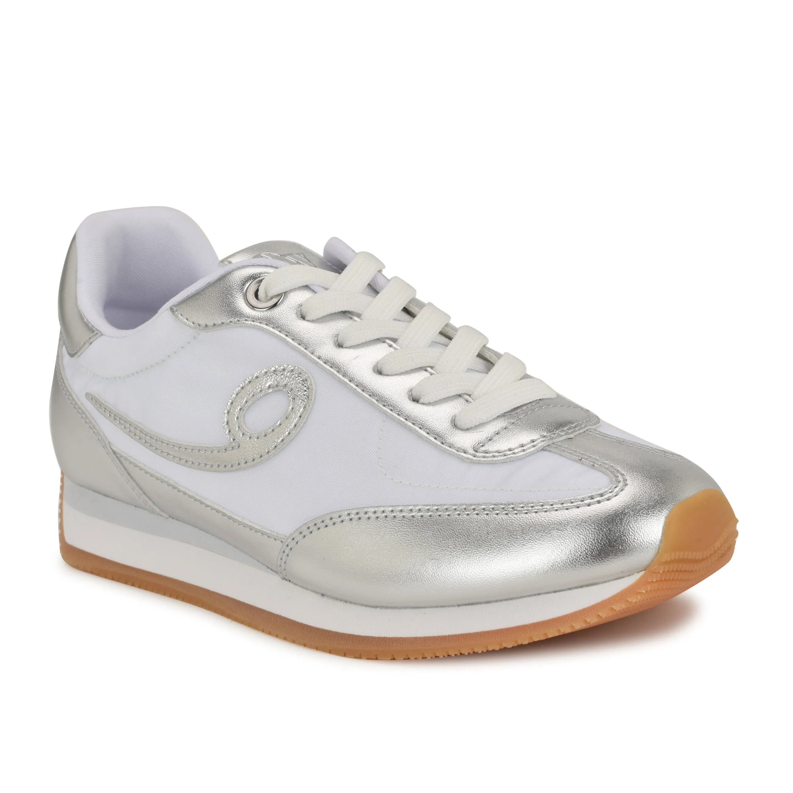 Fivo Lace Up Sneakers