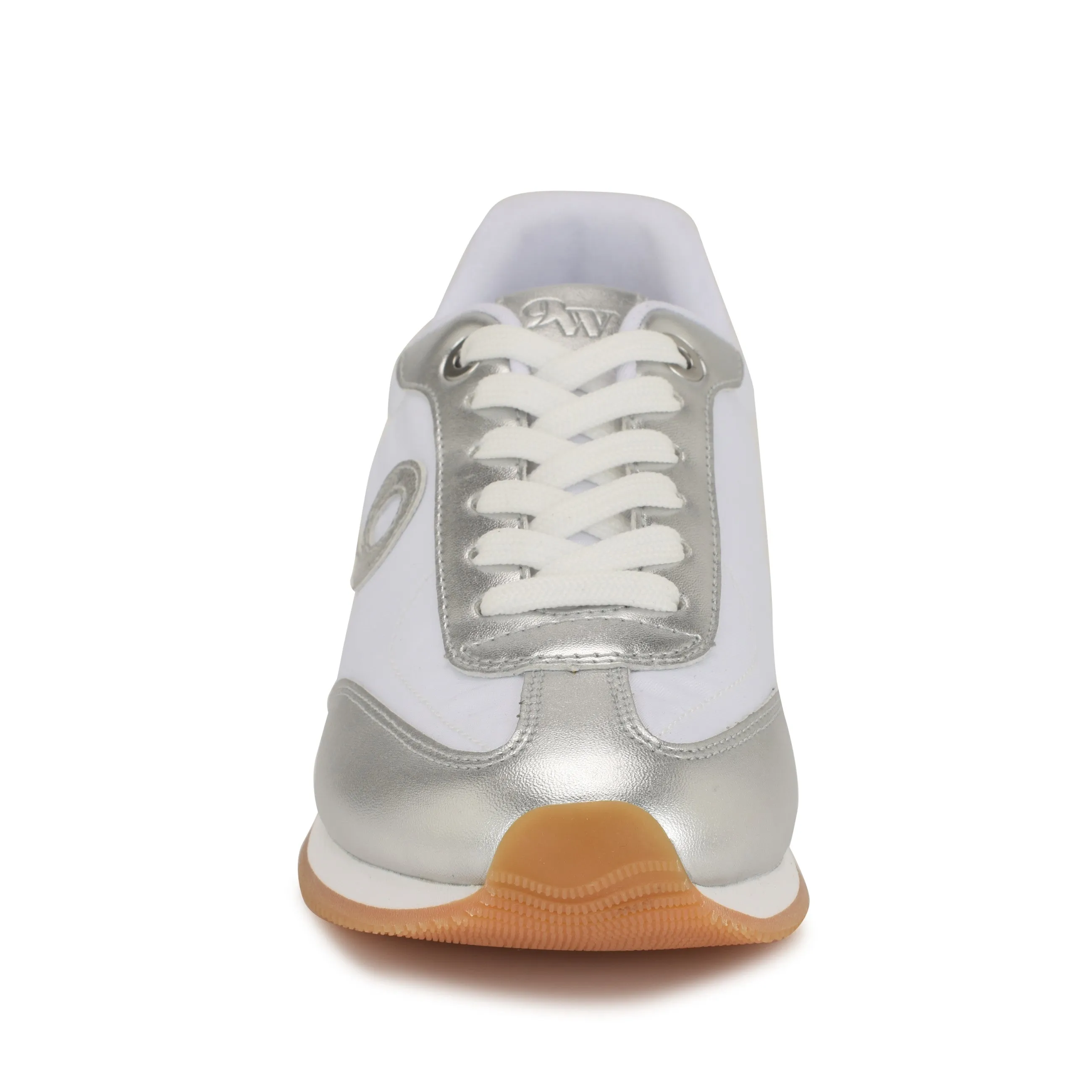 Fivo Lace Up Sneakers