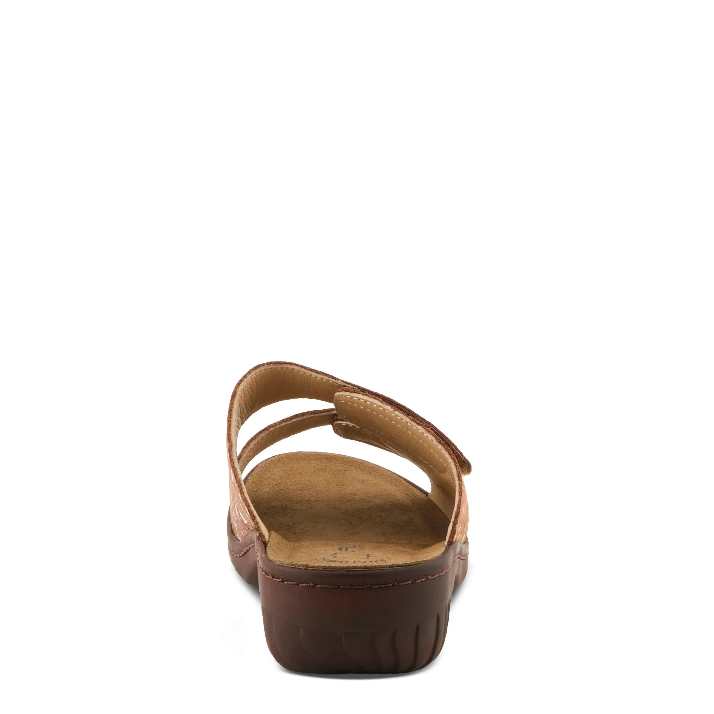 FLEXUS BELLASA SLIDE SANDAL