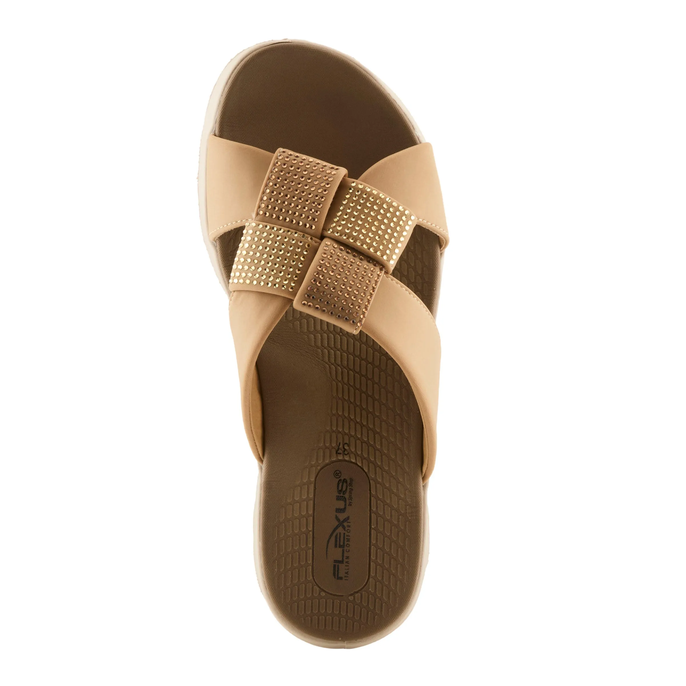 FLEXUS GEOVANI SANDALS