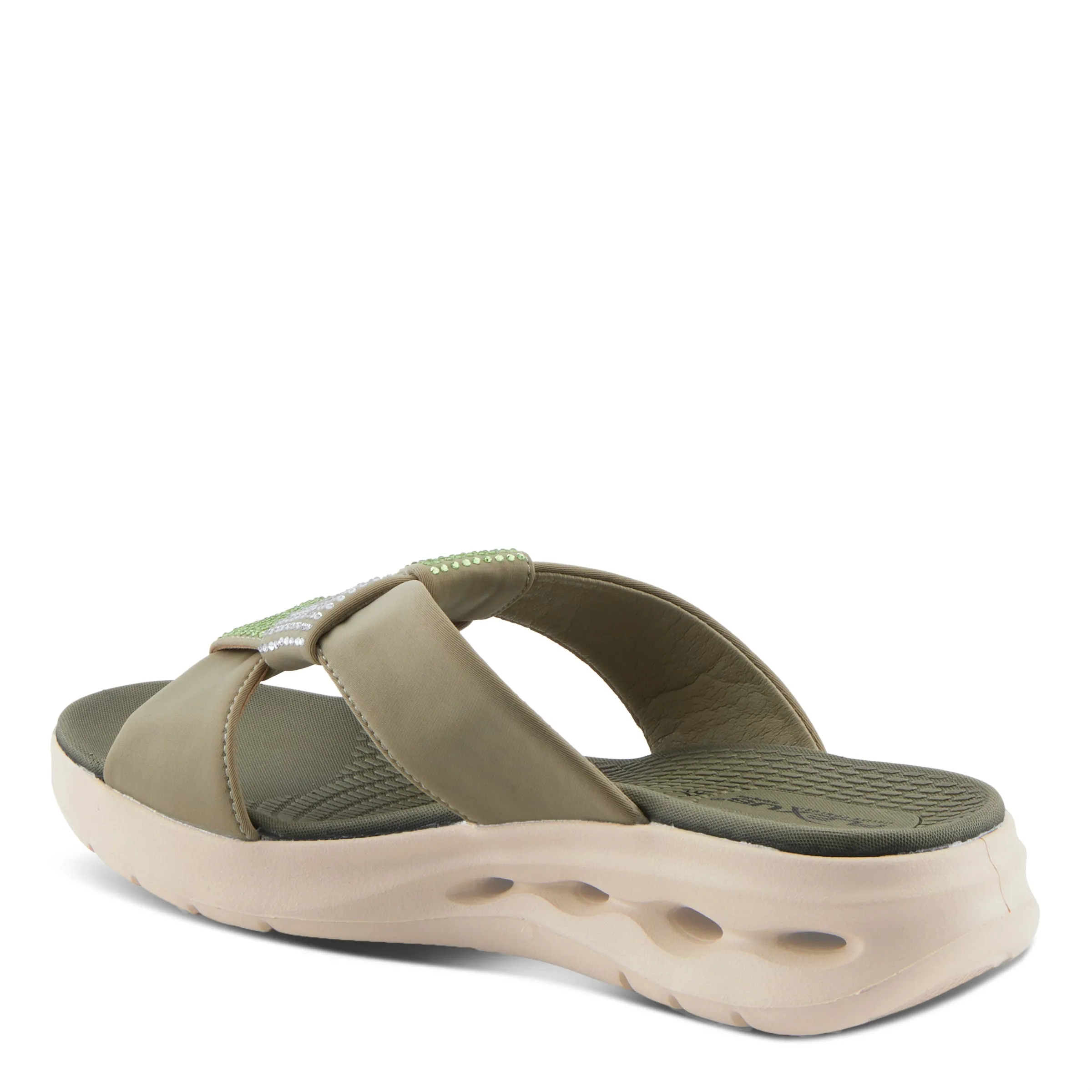 FLEXUS GEOVANI SANDALS