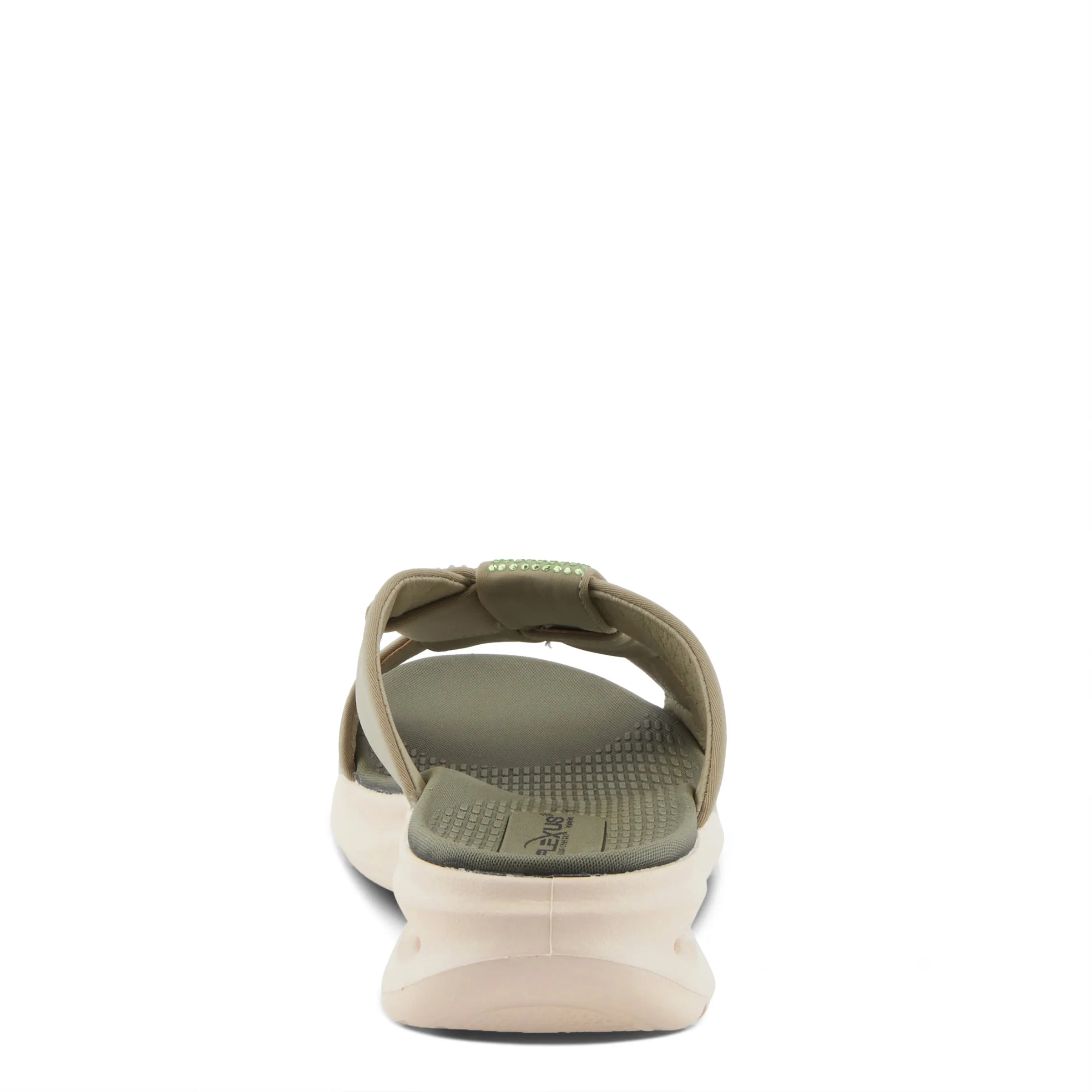 FLEXUS GEOVANI SANDALS