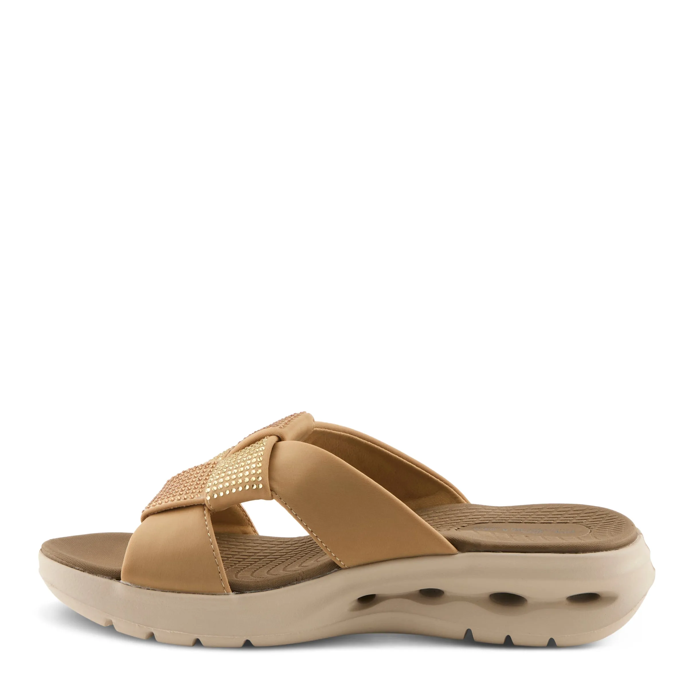 FLEXUS GEOVANI SANDALS