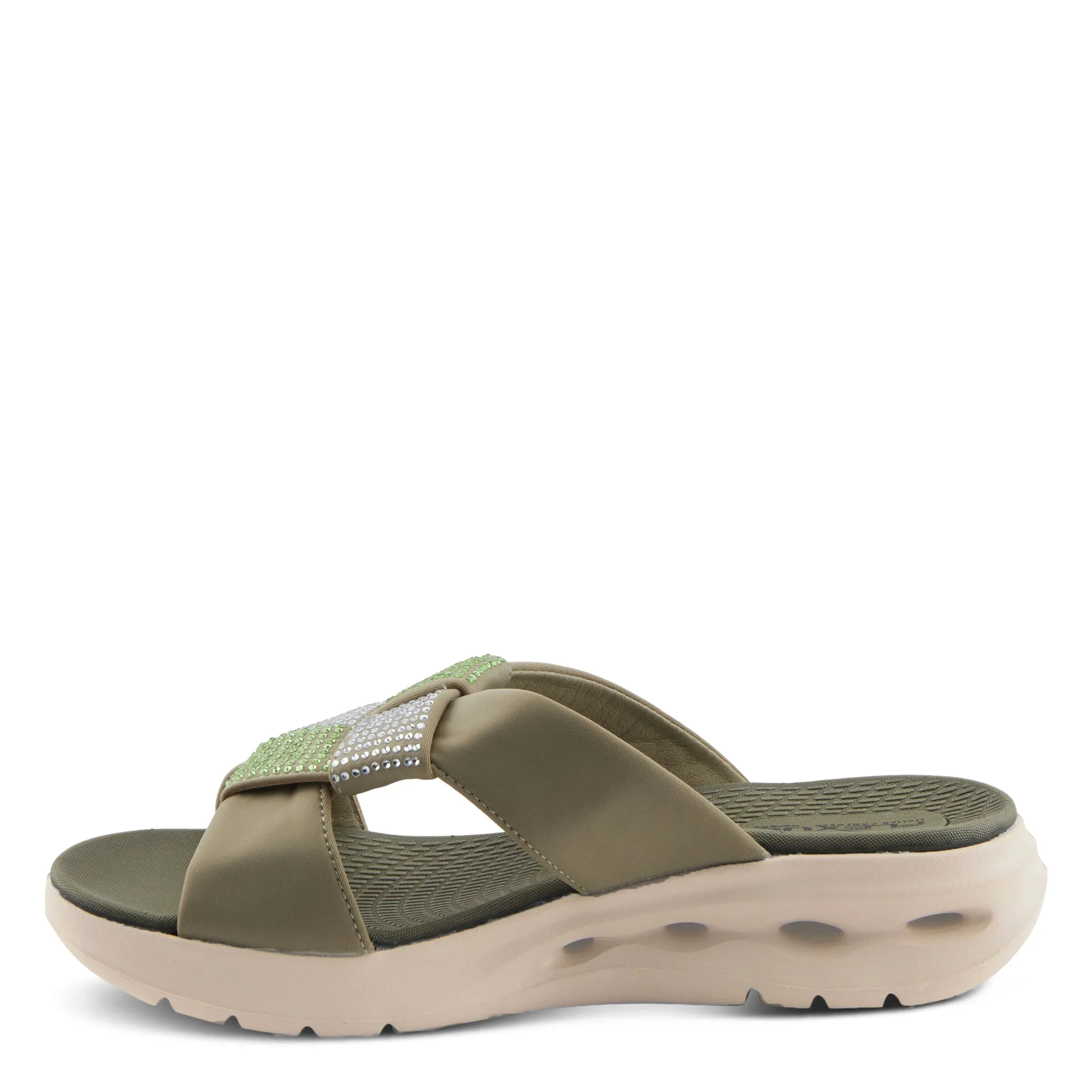 FLEXUS GEOVANI SANDALS