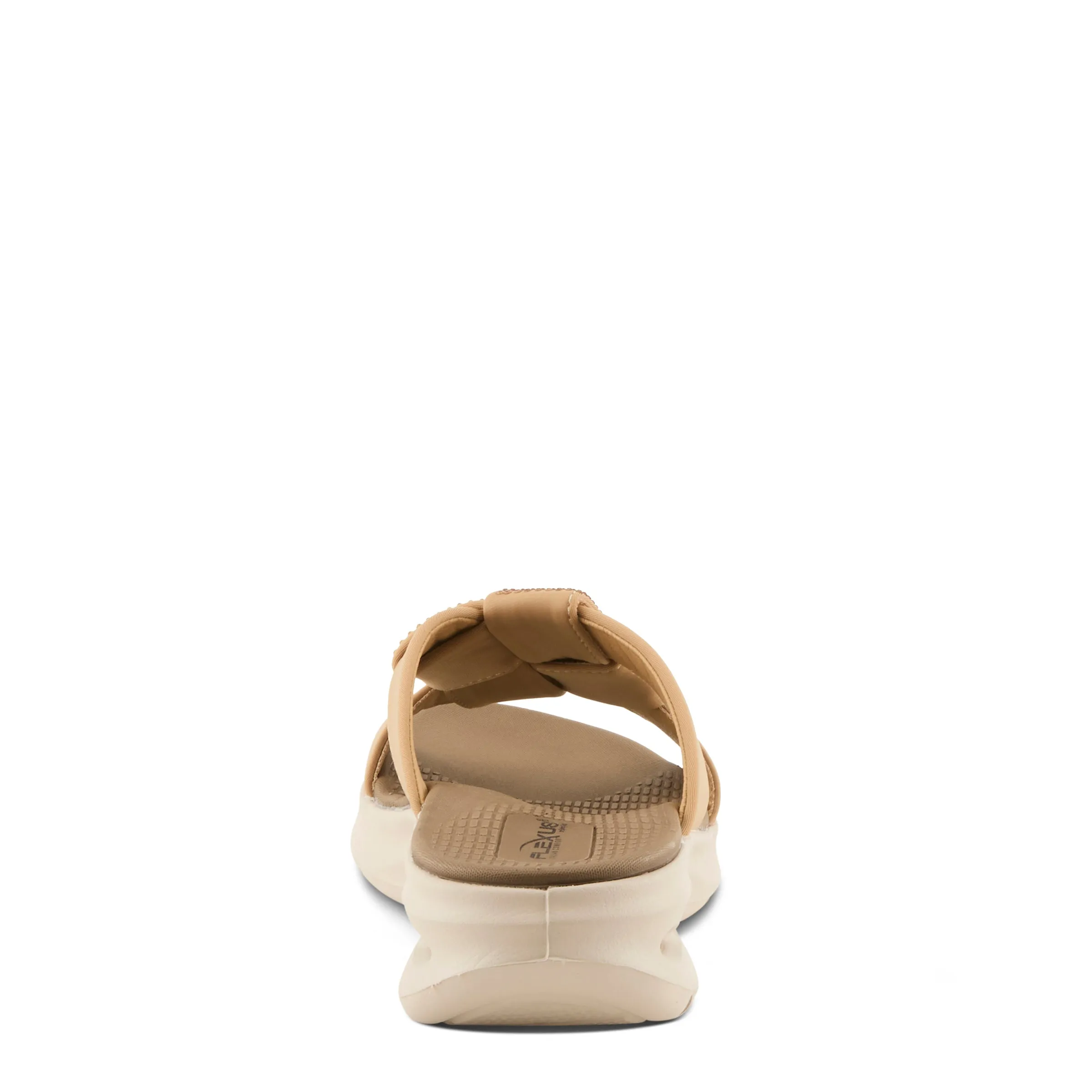 FLEXUS GEOVANI SANDALS
