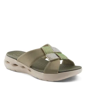 FLEXUS GEOVANI SANDALS