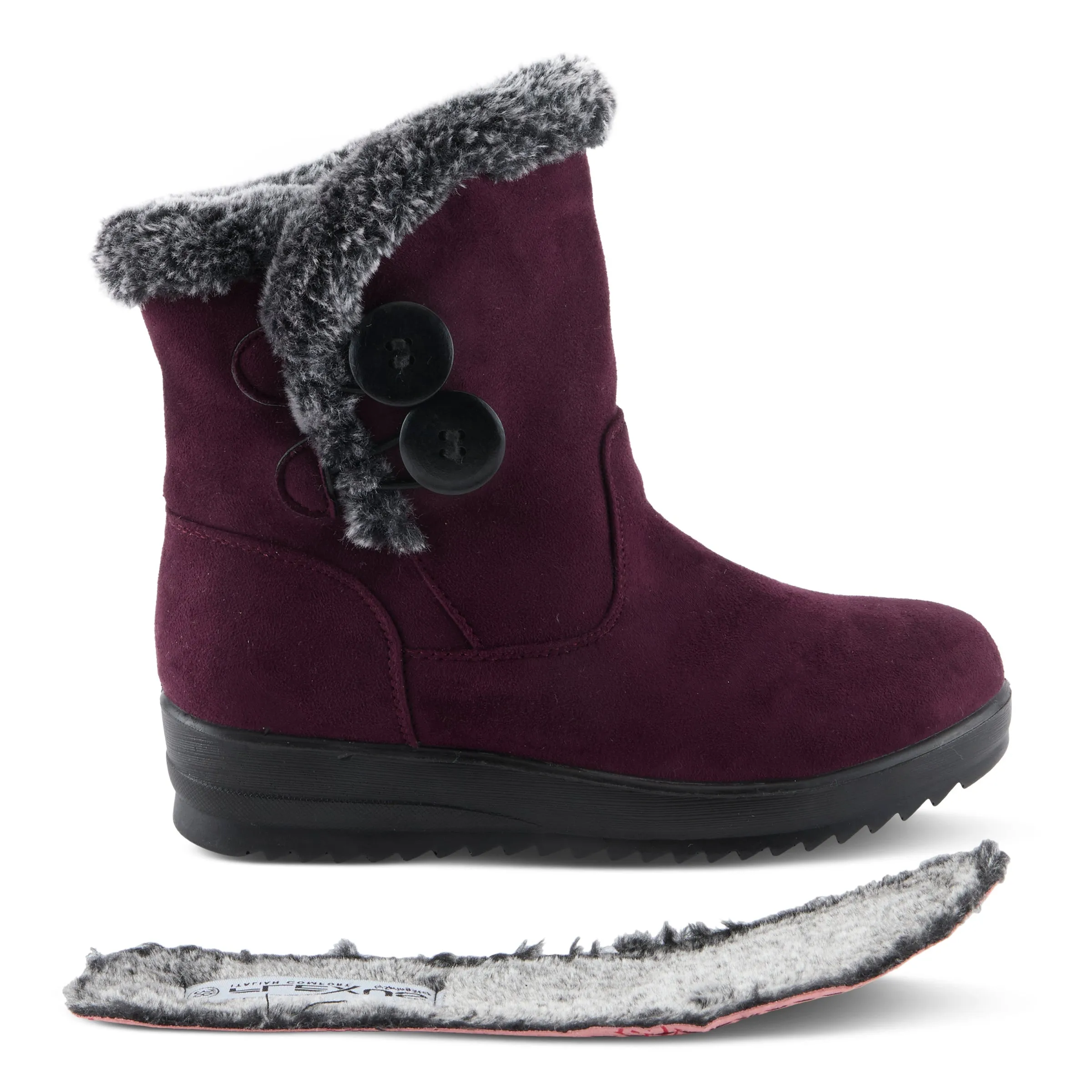 FLEXUS ISTRA BOOT