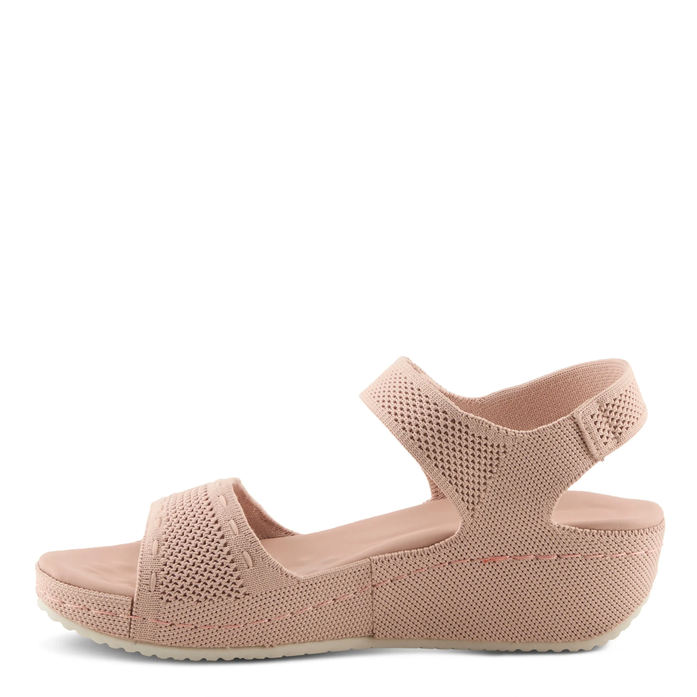 FLEXUS MESHON SANDALS