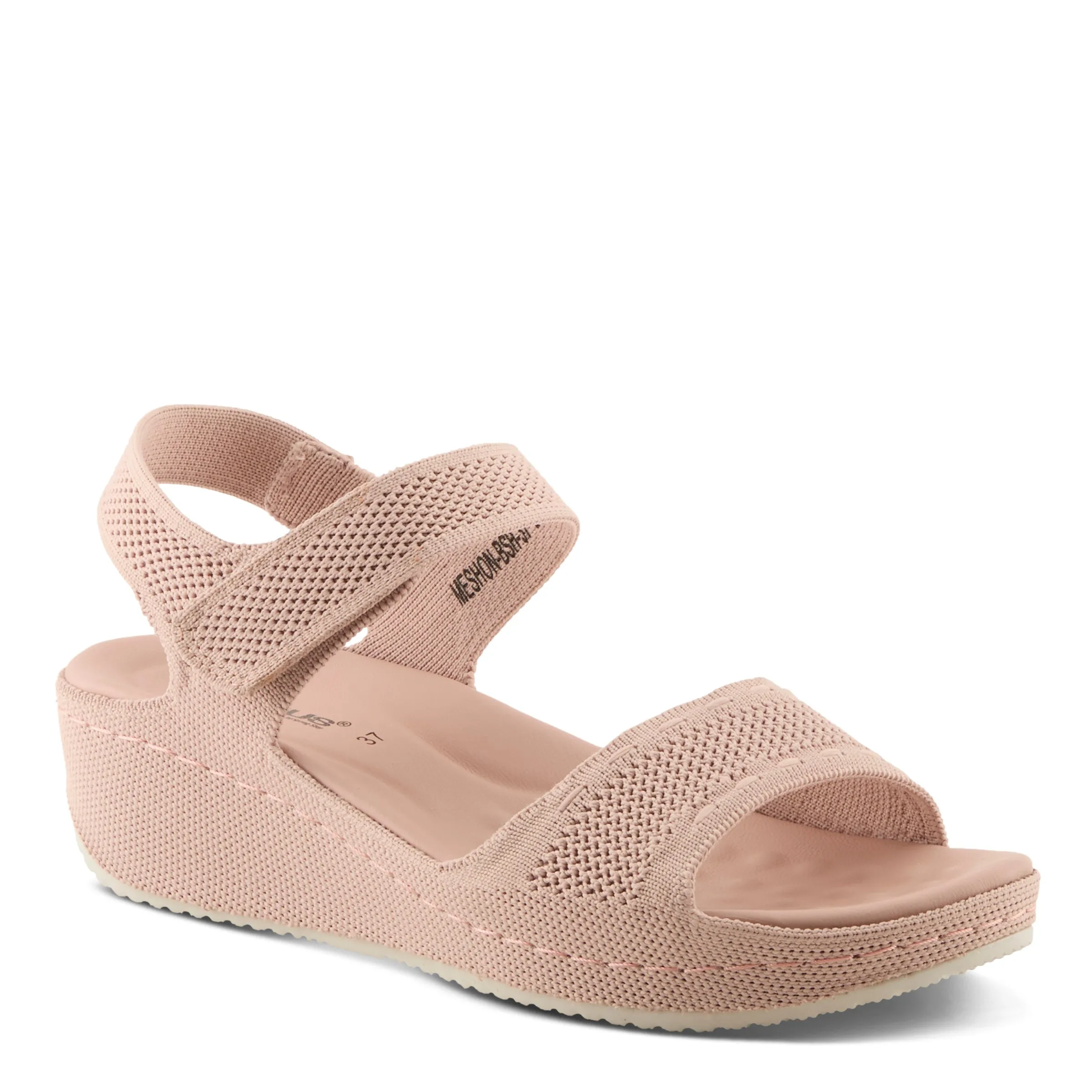 FLEXUS MESHON SANDALS