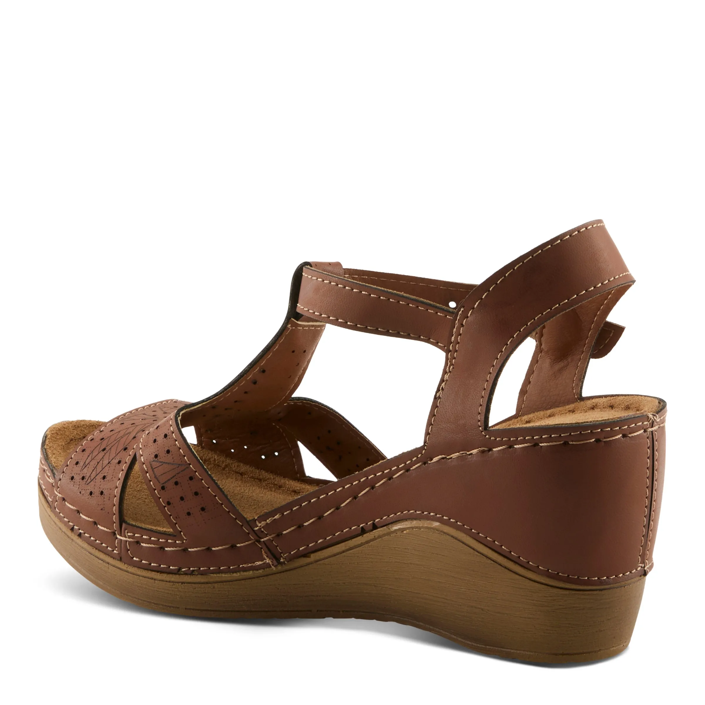 FLEXUS NATALA SANDAL